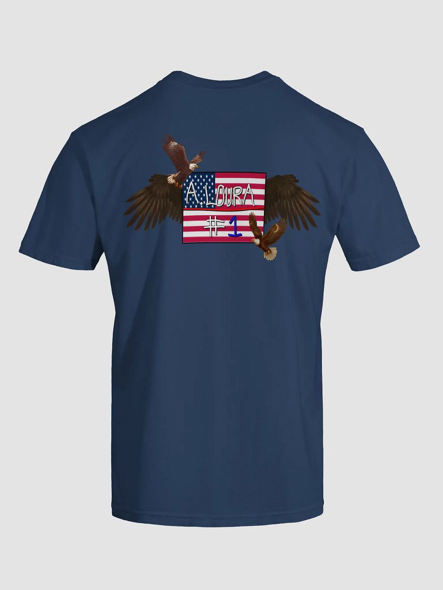 A.Loura Fired-Up Tee product image (71)
