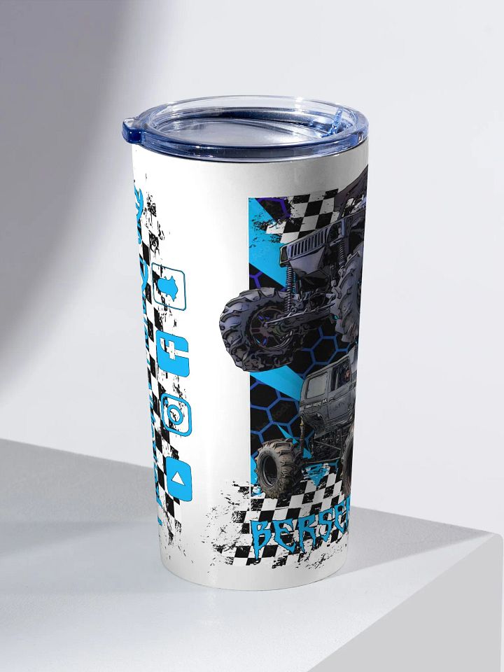 Berserker Tumbler product image (2)
