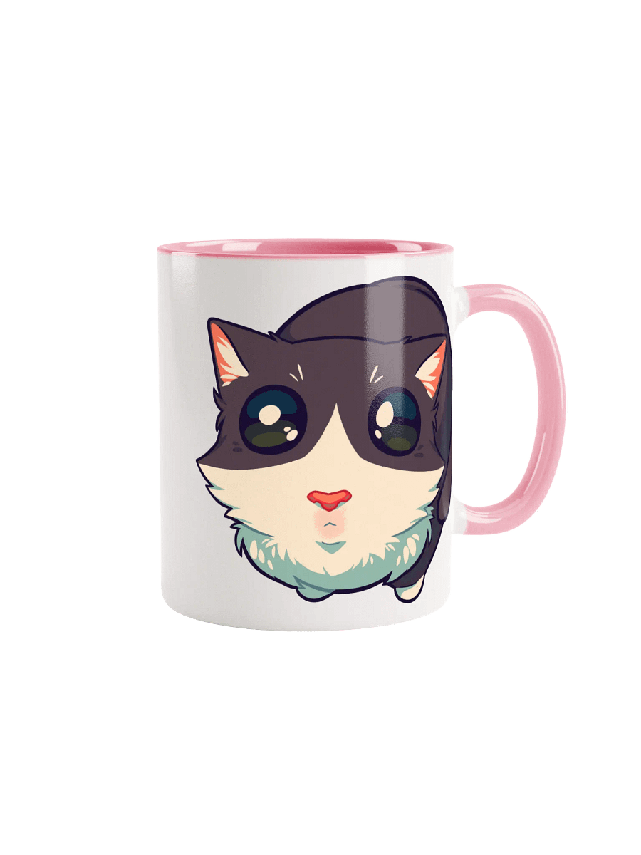 Wittle Kiwi Mug product image (1)