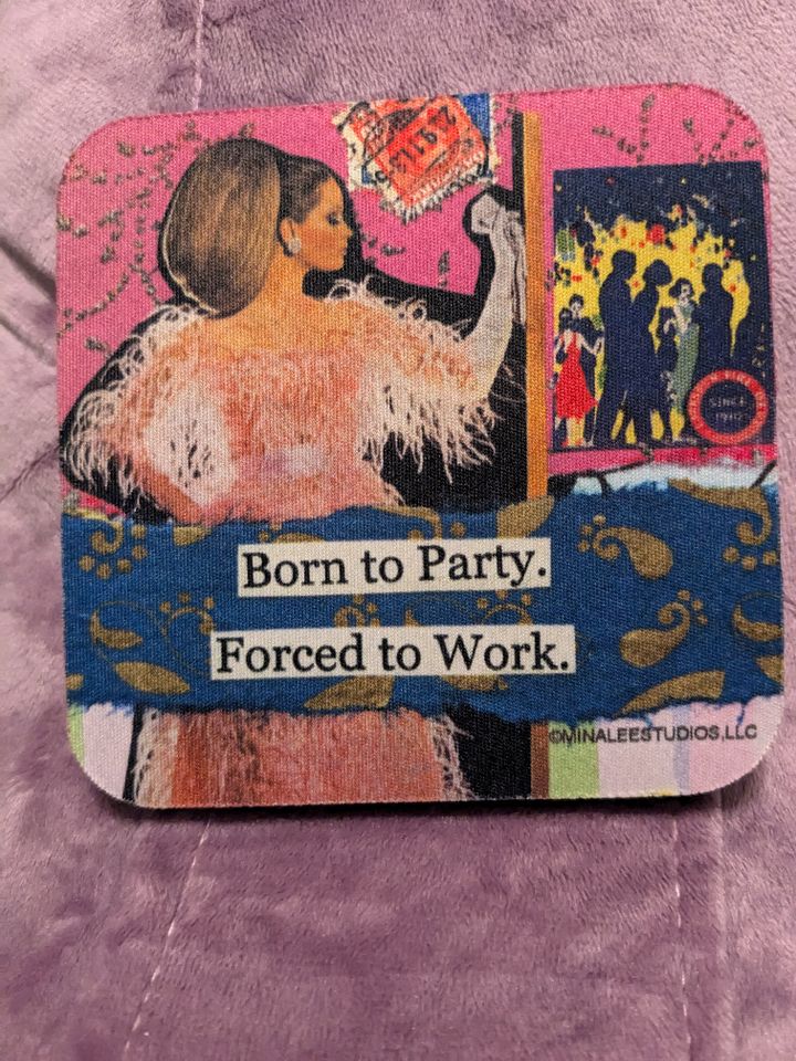 Coaster #5 product image (1)