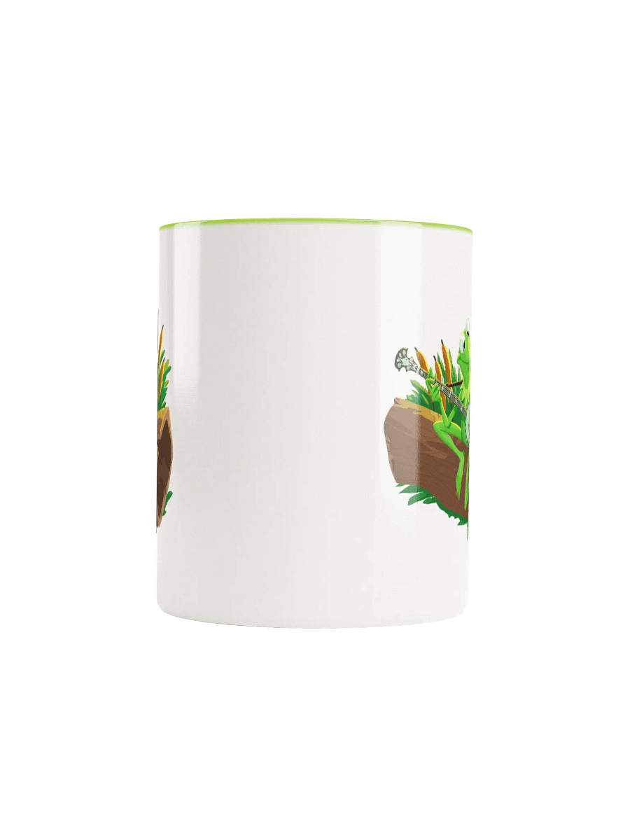 Rainbow Connection Mug product image (5)
