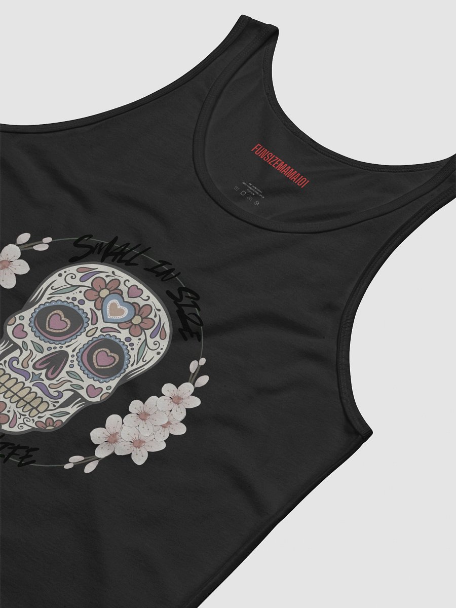 Bella+Canvas Jersey mens Tank product image (15)