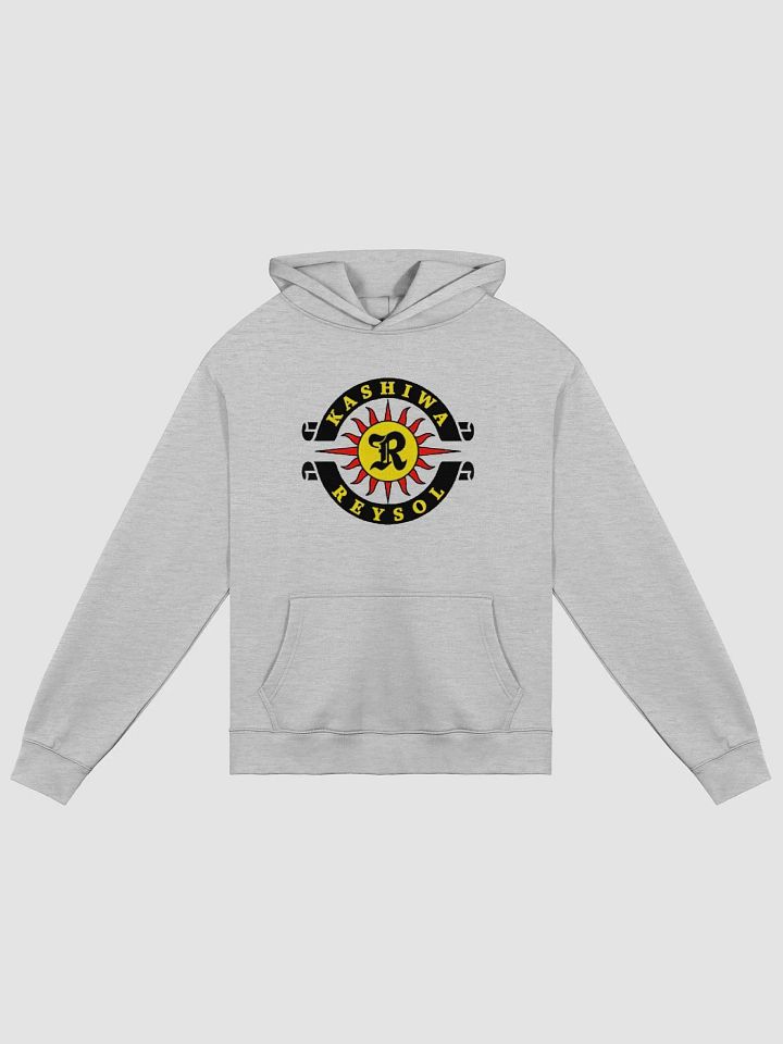 AS Colour Unisex Premium Oversized Hoodie Kashiwa Reysol Crest/Logo product image (1)