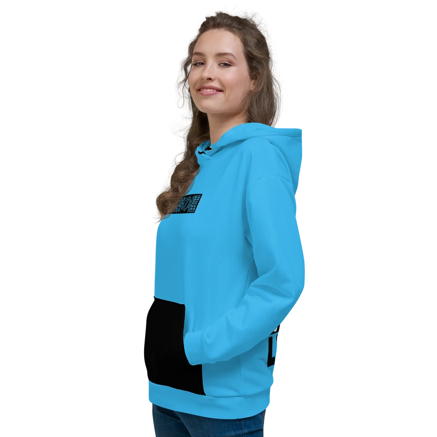 Onii Chan, Do you even Lift!? - Hoodie (Blue) product image (23)