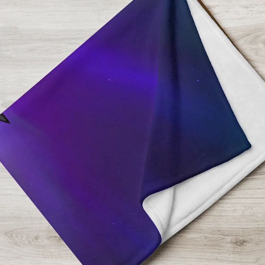 Northern Lights Blanket product image (17)