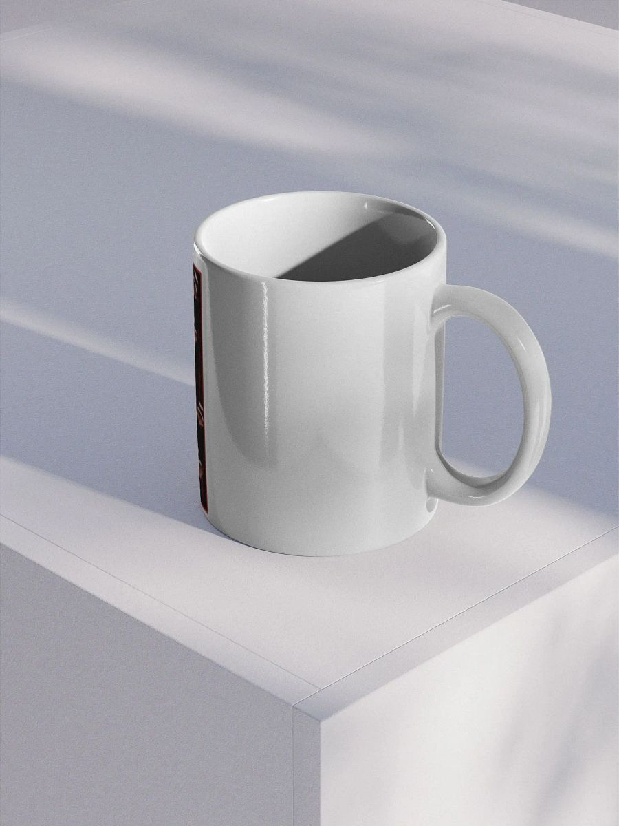 jxtunn&Surtr | JJK Inspired | Mug product image (2)