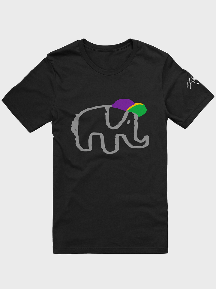 ELEPHANT ON A TEE product image (6)