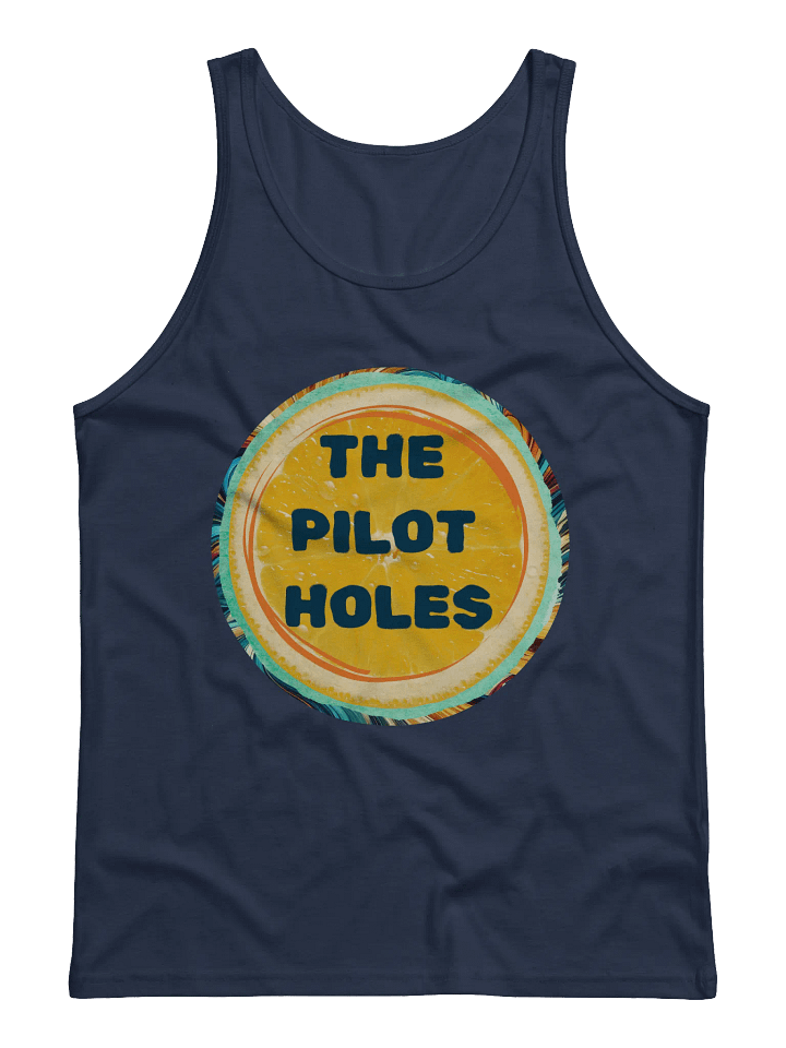 The Pilot Holes Tank product image (9)