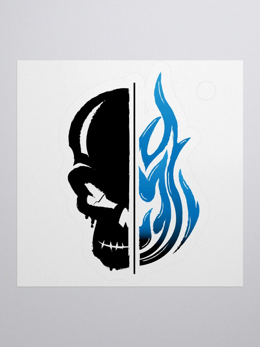 Coolfire Stickers product image (3)