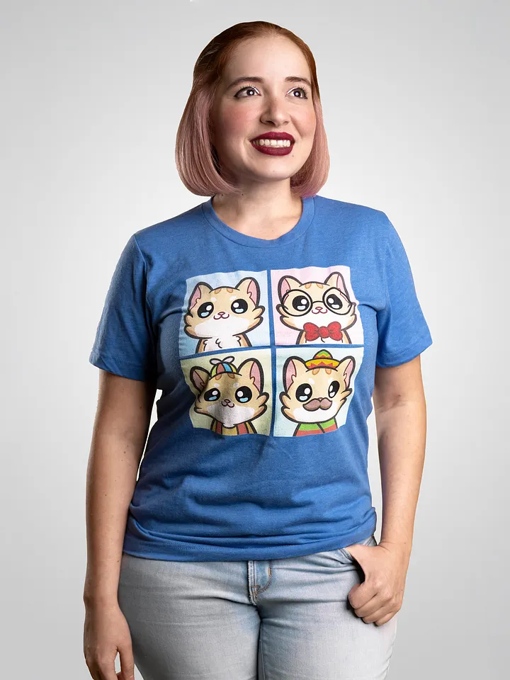 Toti Badges Shirt product image (17)