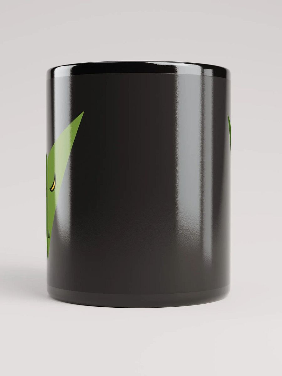 Black Logo Mug product image (3)