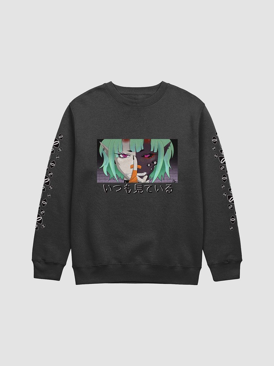 Always Watching Pullover product image (1)