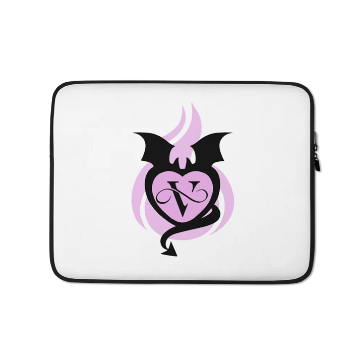 Oni's Signet Laptop Sleeve product image (1)