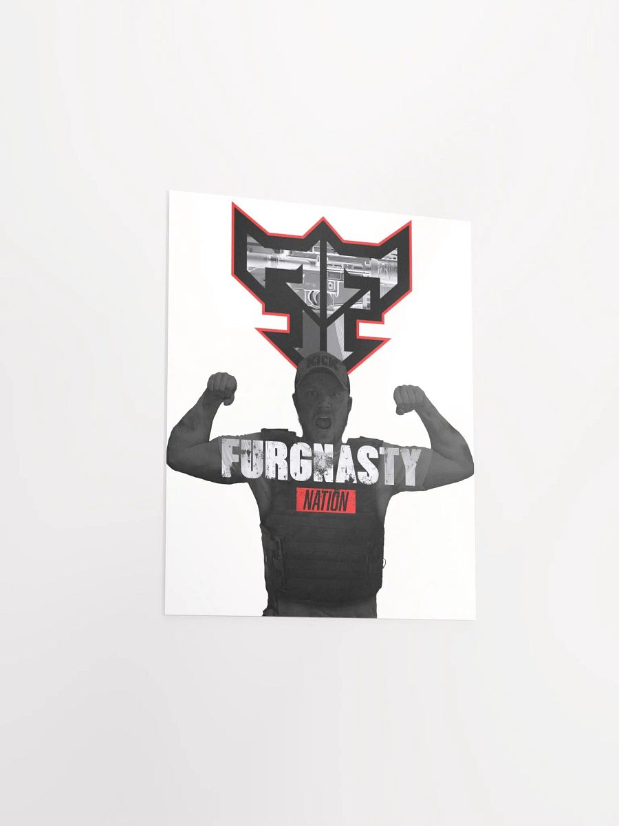 FURGY 8x10 product image (3)