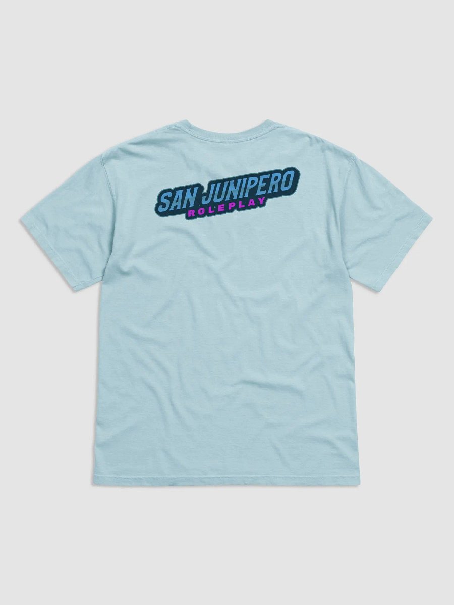 SJRP Printed T-Shirt product image (2)