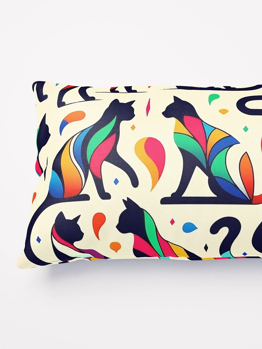 All-Over Print Basic Pillow product image (9)