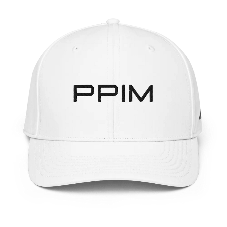 ppim white Adidas Performance Cap product image (1)