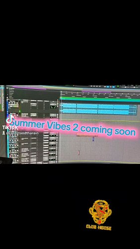 New EP coming soon #summervibes2 bringing that heat for y'all.. stay tuned in!! 
#cantstandtharain 
#raineffectstudios