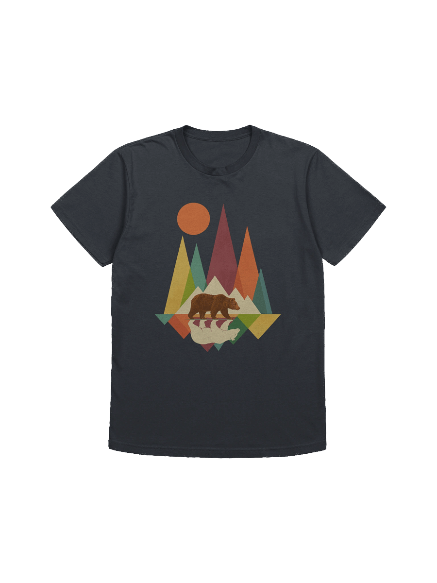 Next Level Supersoft T-Shirt by Next Level product image (3)