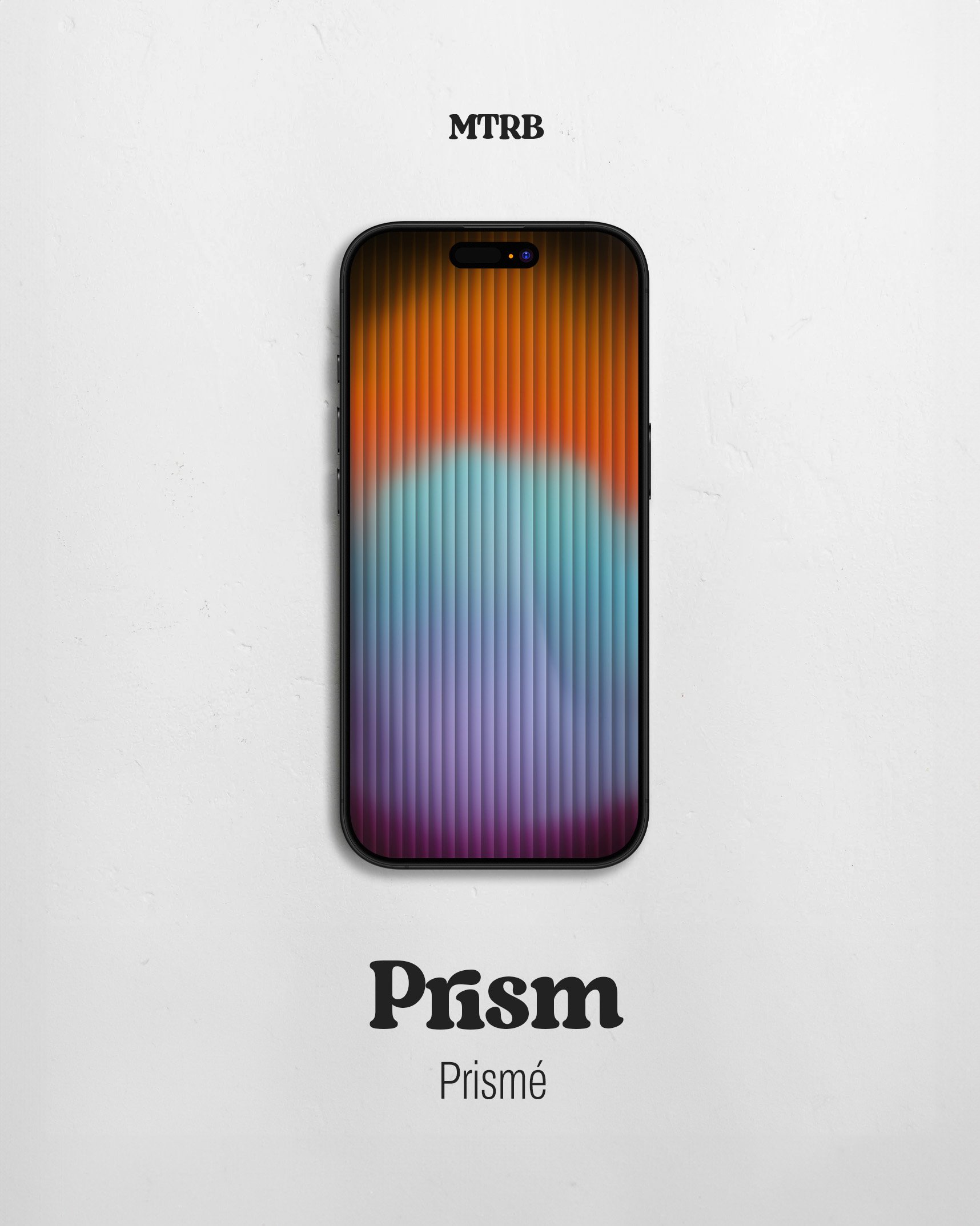 Prismé Wallpaper Pack (New) product image (8)