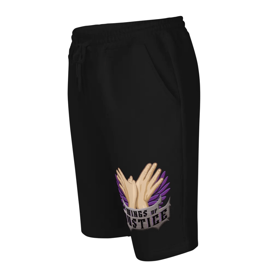 Shorts - Wings of Justice product image (8)