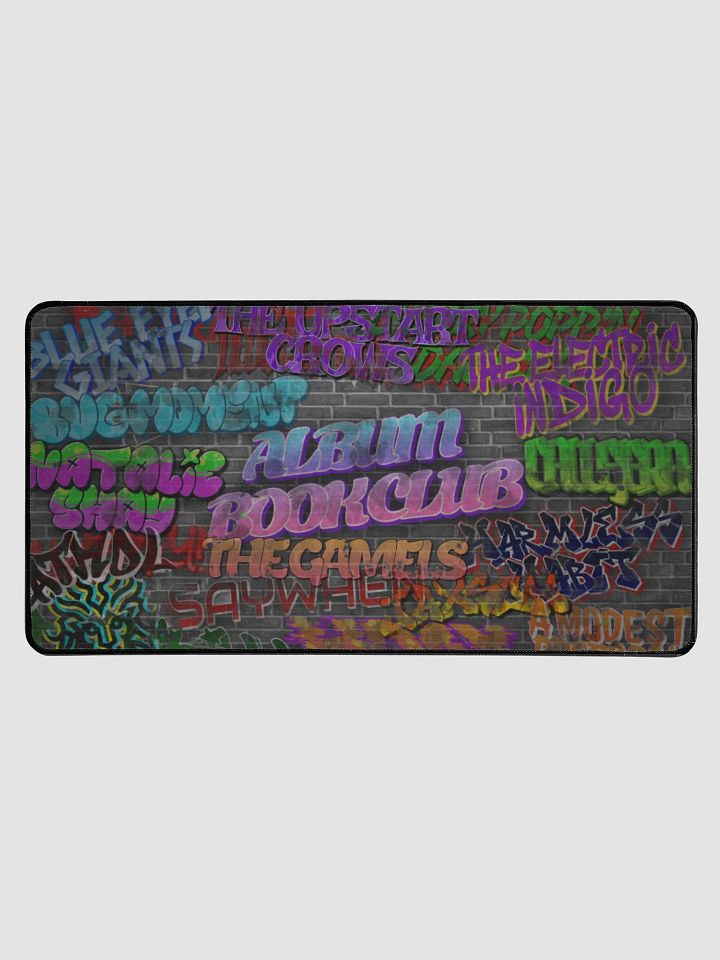 The Wall Desk Mat product image (1)