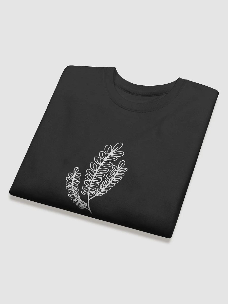 plante est amour (plant is love) printed long sleeves product image (26)