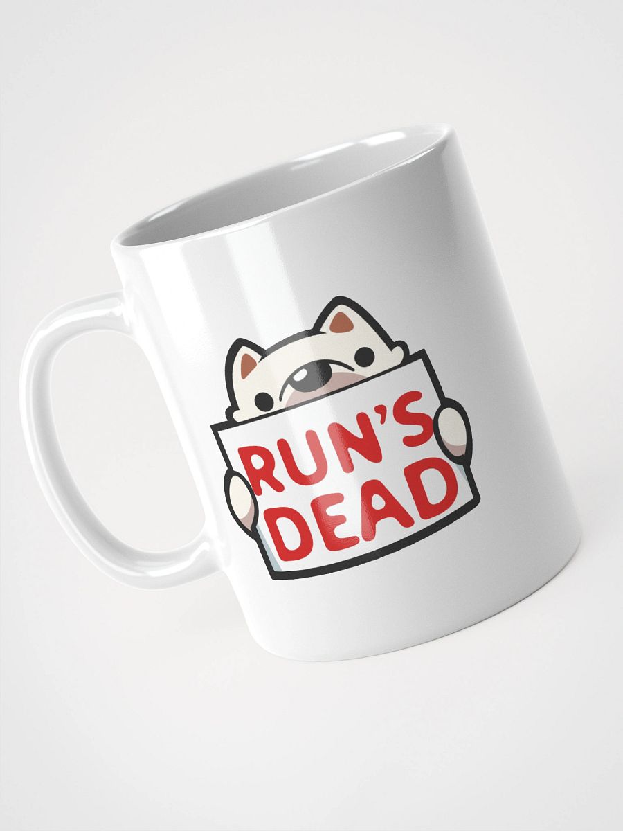 Run's Dead Mug OG Edition product image (8)