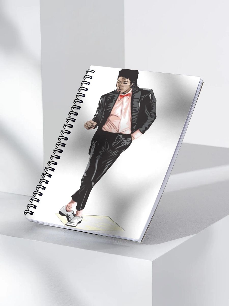 MICHEAL JACKSON WILL  ALWAYS BE THE KING OF POP product image (3)