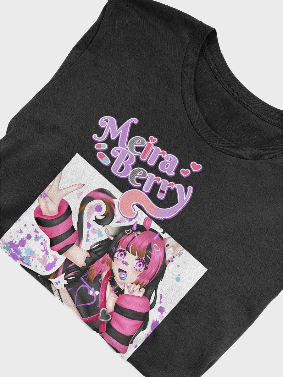 Cat Army berrylicious T-Shirt product image (5)