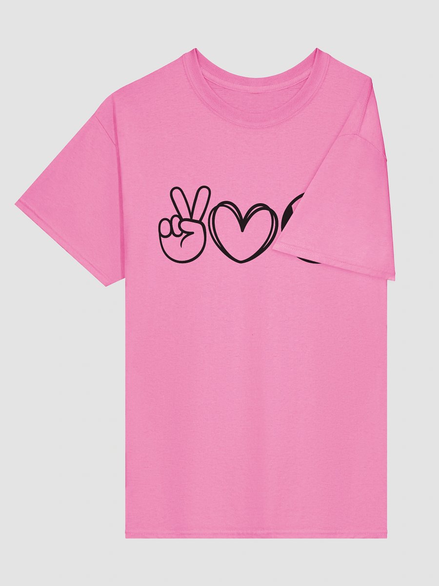 Lady Eagles OCTOBER TEE product image (3)