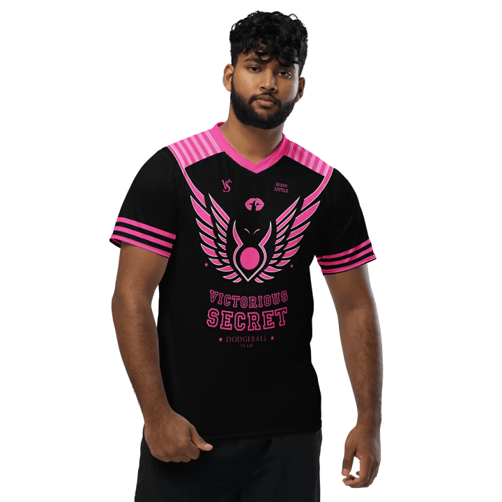 Victorious Secret Jersey Top product image (2)