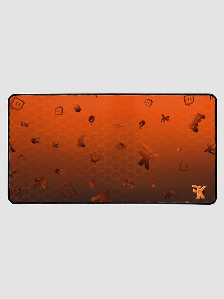 Alfombrilla KArMAFAiLS - Exclusivo del Canal product image (1)