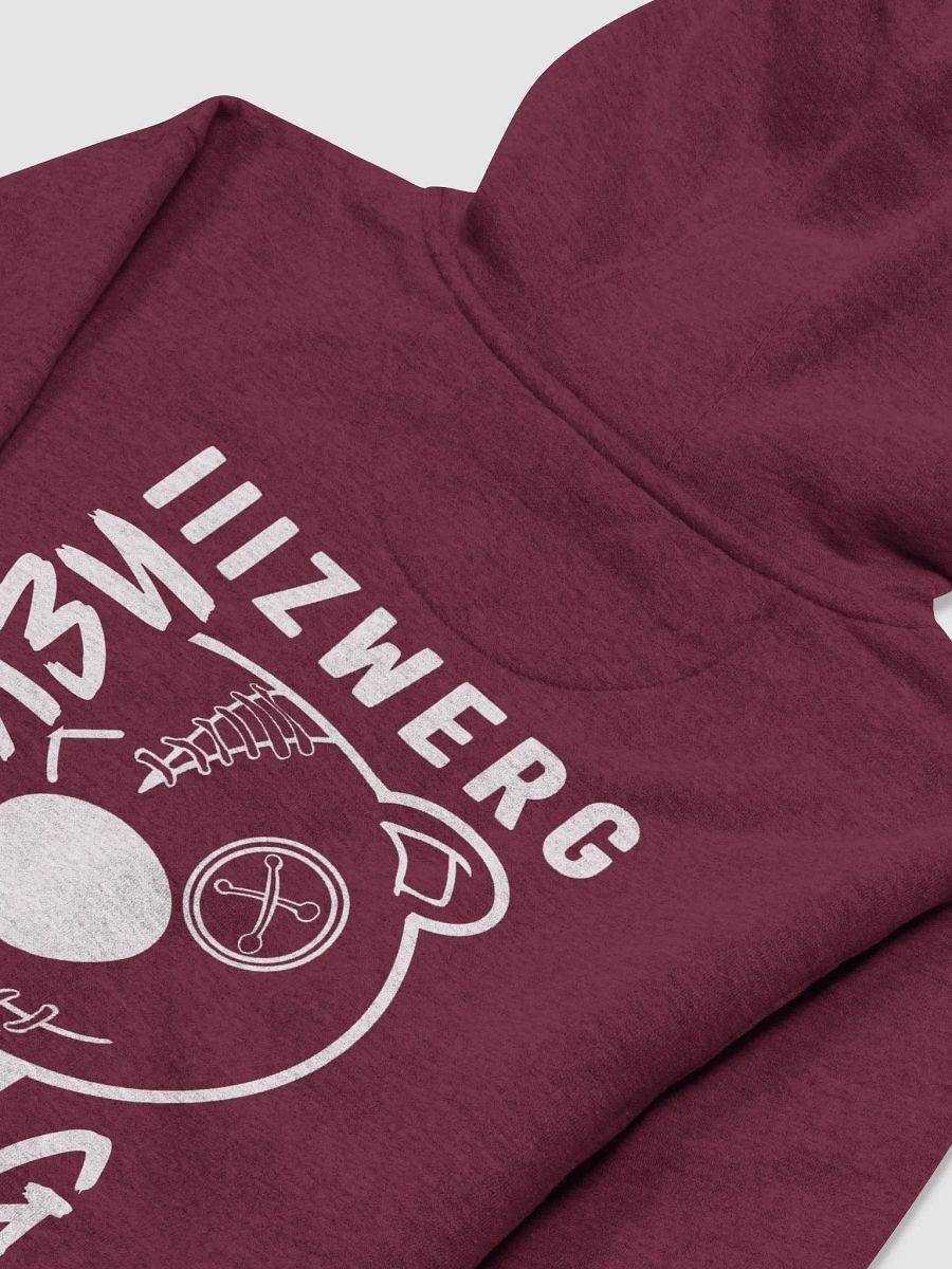 Never Unplug Graffiti Hoodie product image (8)