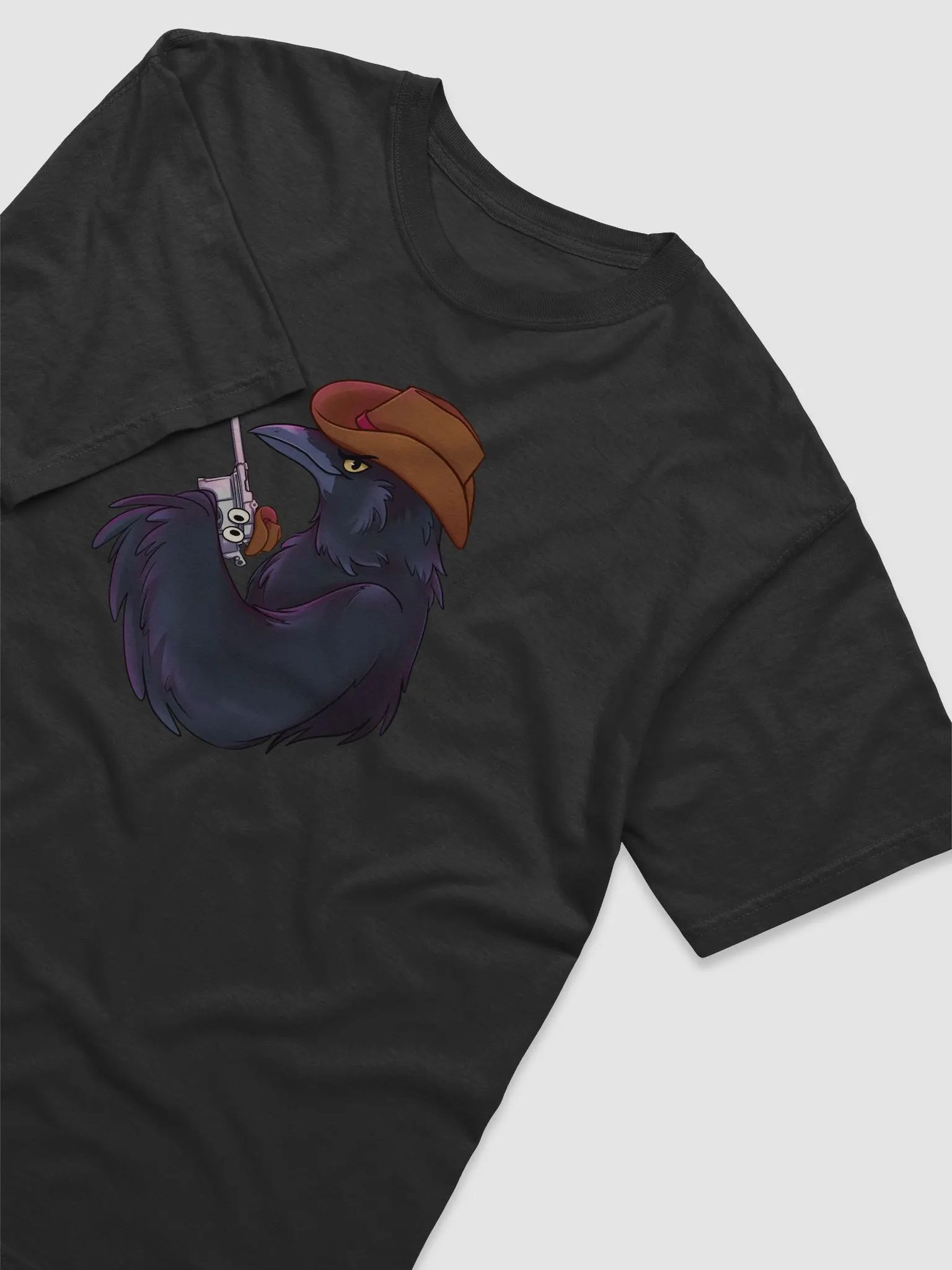 crowdown showdown 3 date tee product image (9)