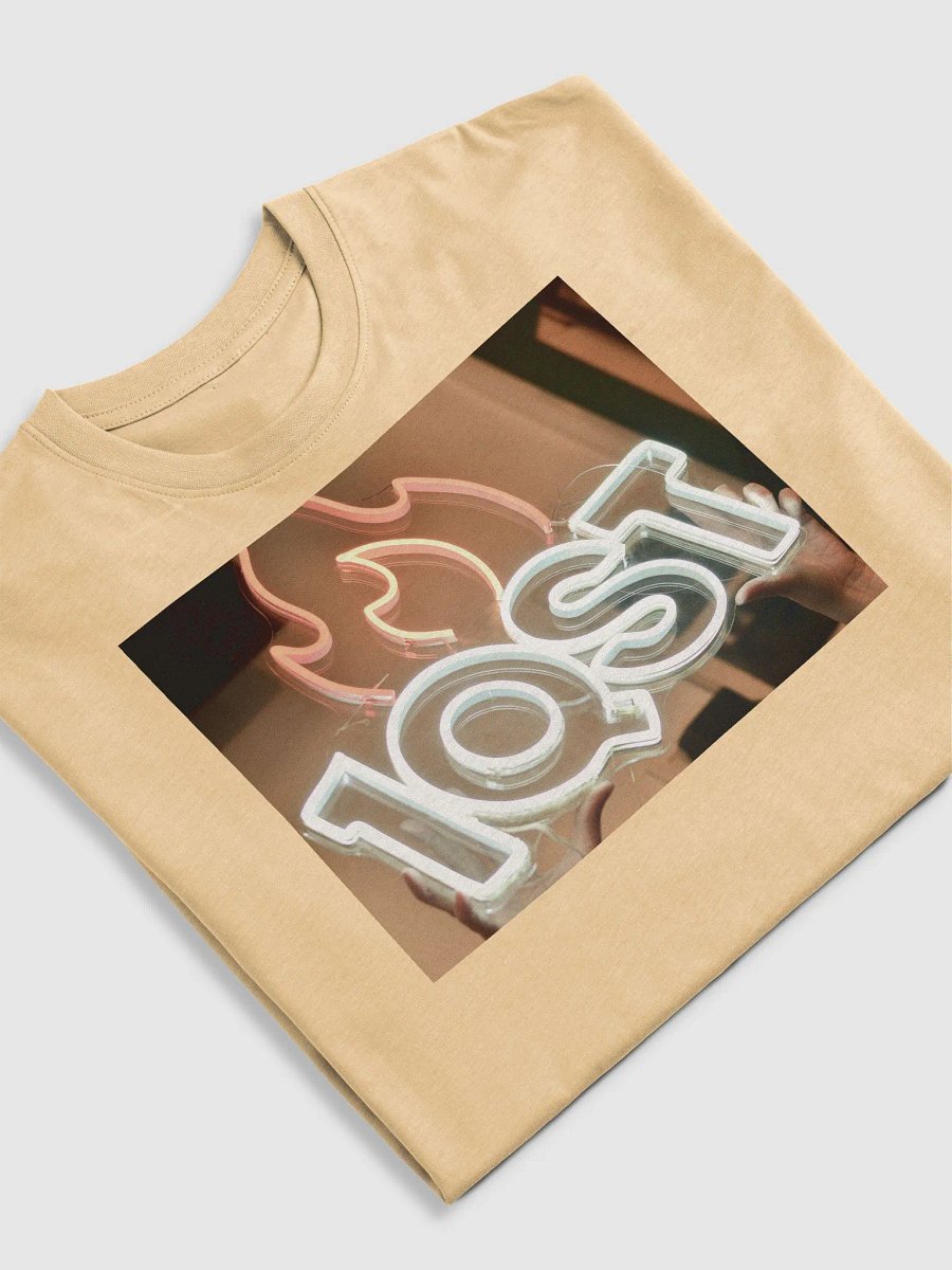 Cartel 1QST T-Shirt product image (1)