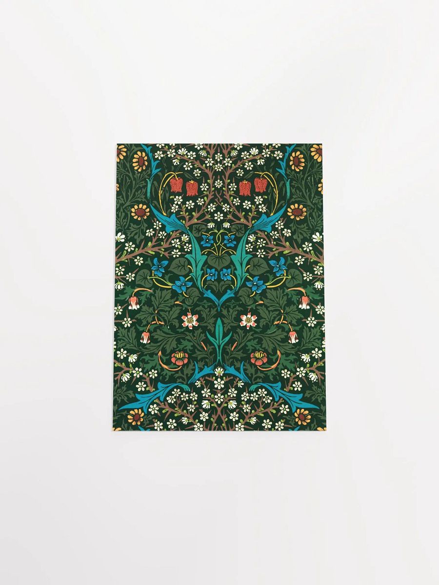 Tulip Pattern by William Morris product image (4)