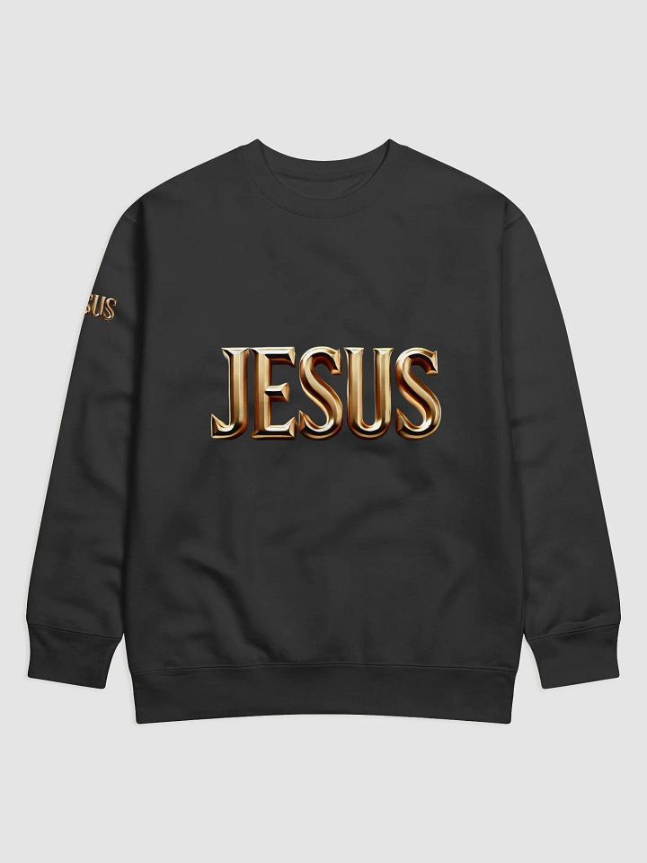 Golden Reflection Sweatshirt product image (6)