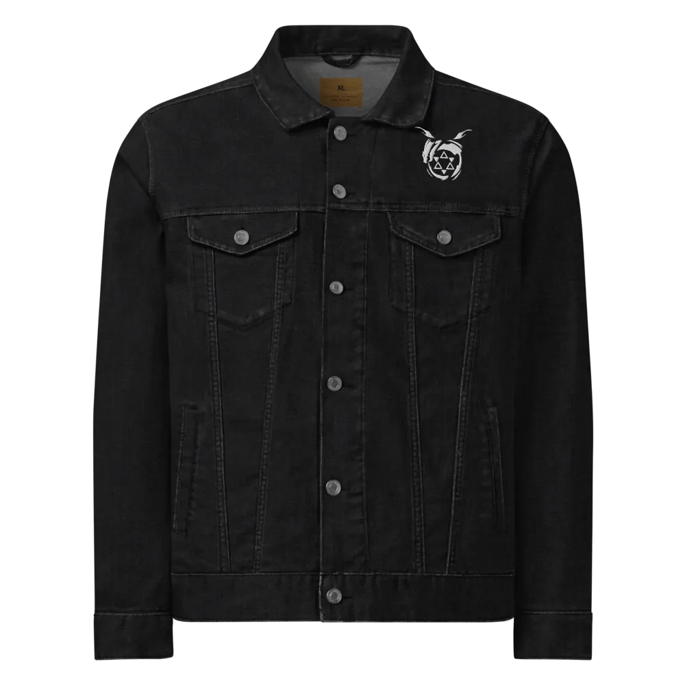 SC Jeans Jacket product image (1)