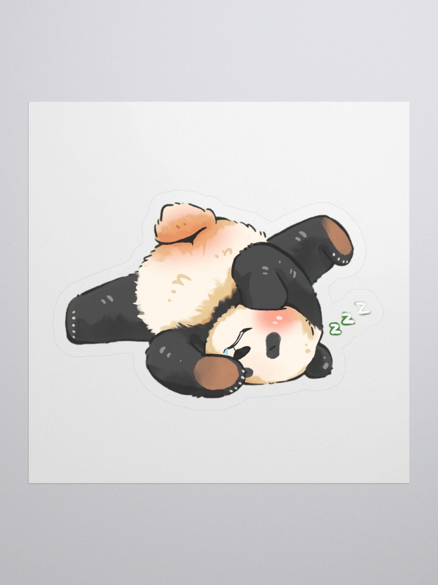 MANGXIAOWU🐼Giant Panda product image (1)