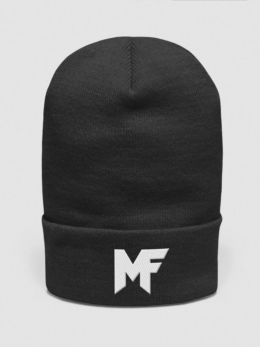 MsFrostE Beanie product image (5)