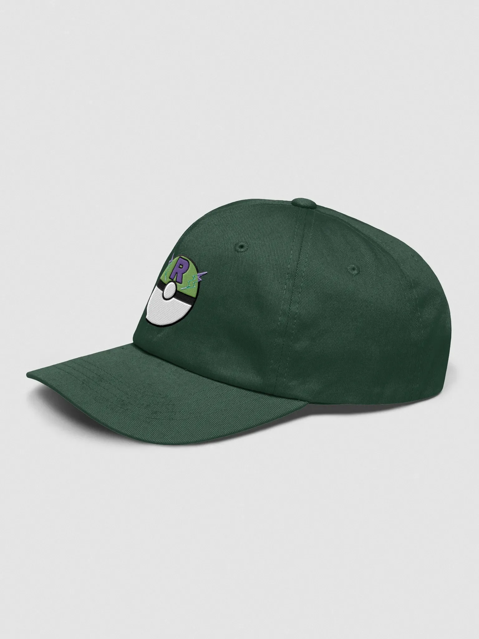 The Trainer Hat product image (3)