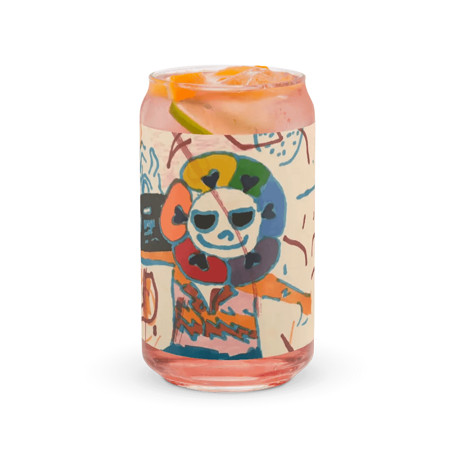 Stereoboy Glass product image (37)