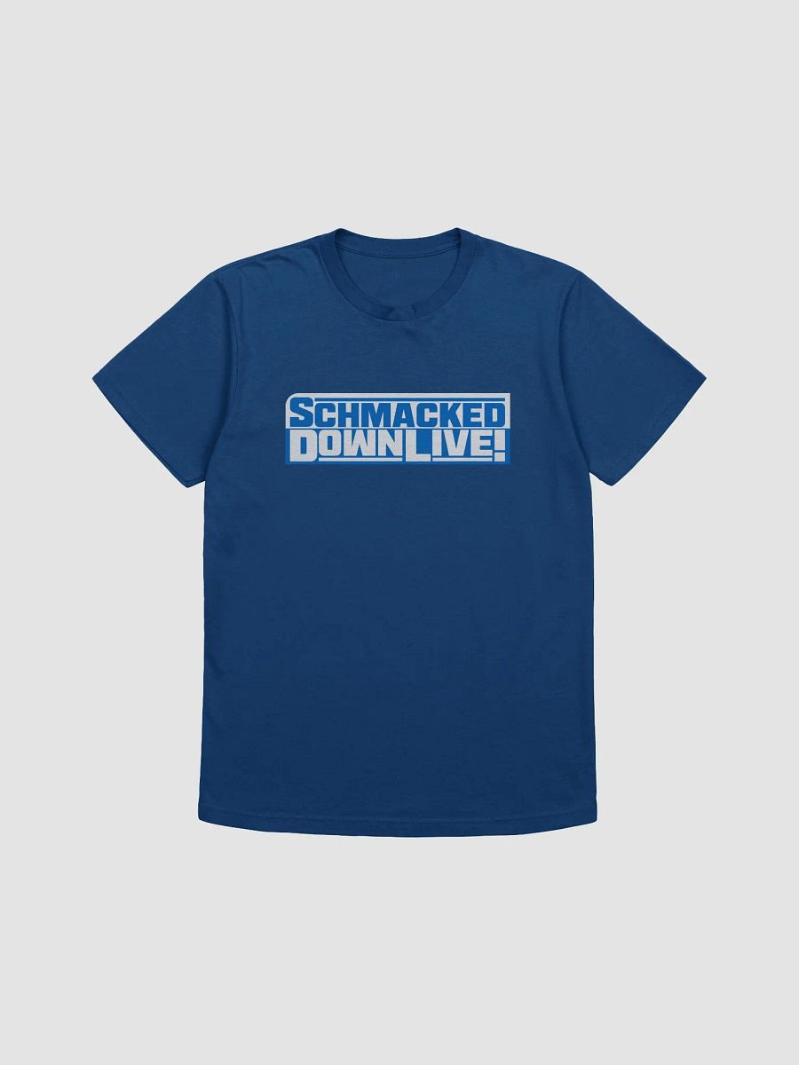 Schmacked Tee product image (1)