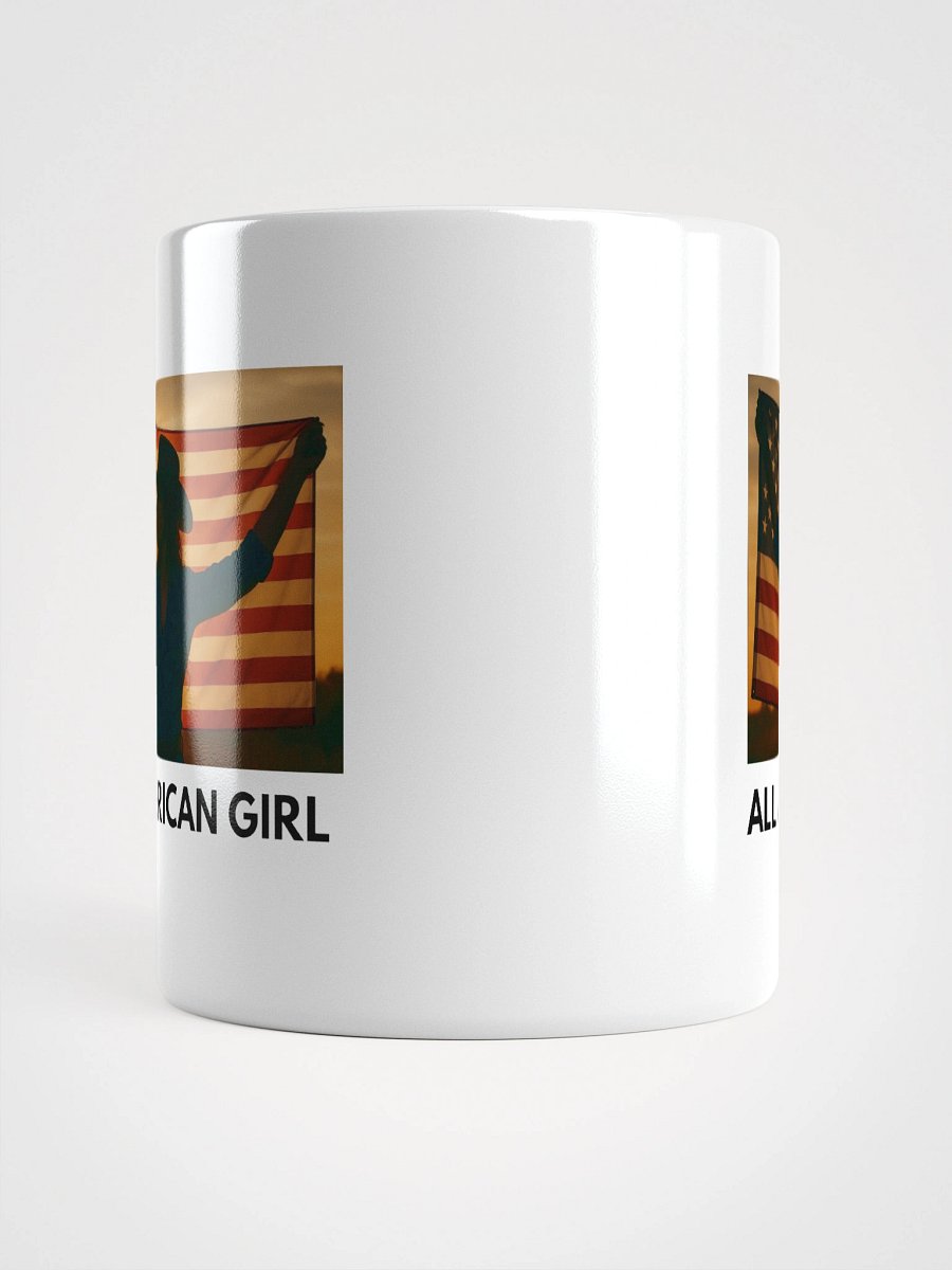 American Girl Mug product image (14)