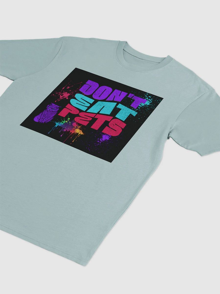 Colorful Message Men's Tee product image (9)