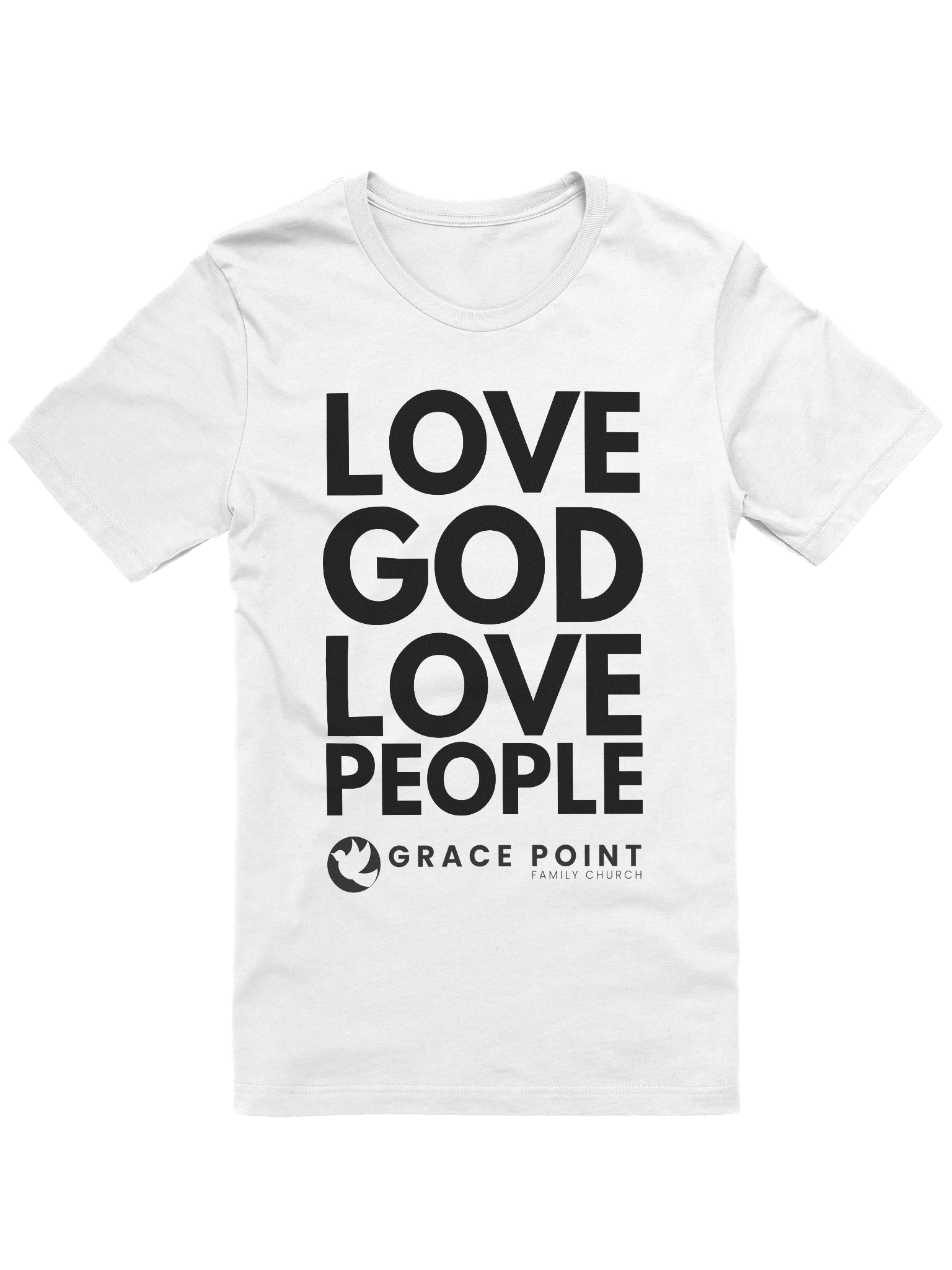 Love God Love People product image (1)