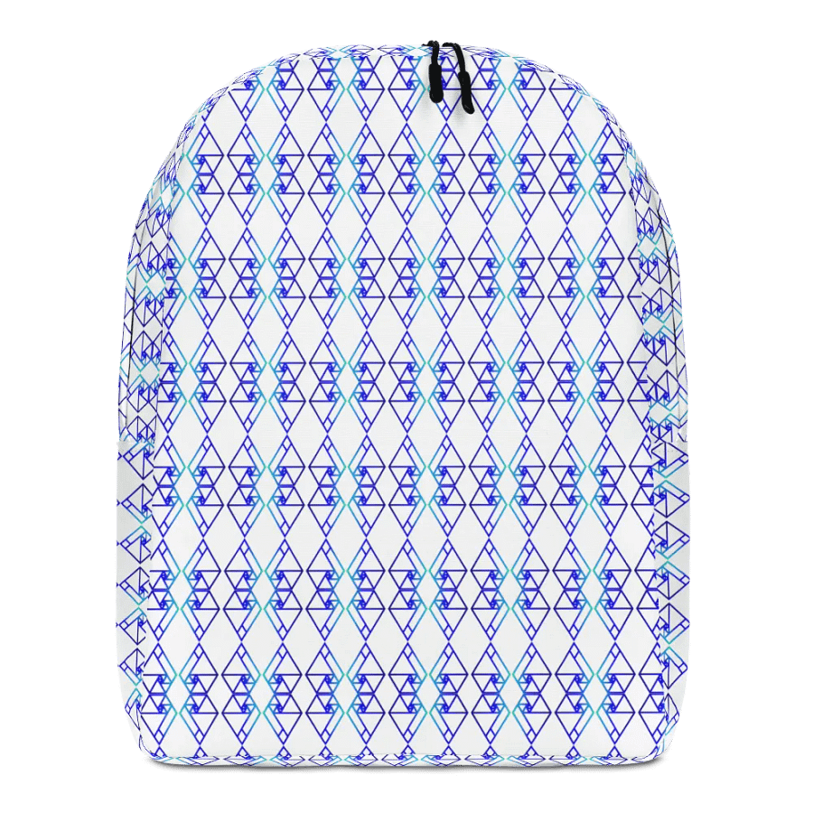 DBK backpack 1x 1x product image (1)
