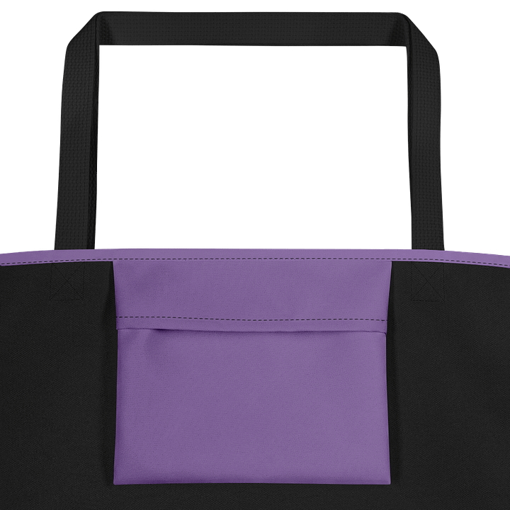 Gay Frogs Tote product image (2)