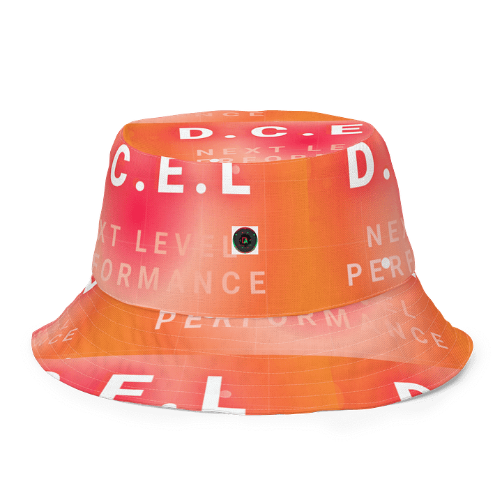 D.C.E.L. Bucket Hat product image (2)